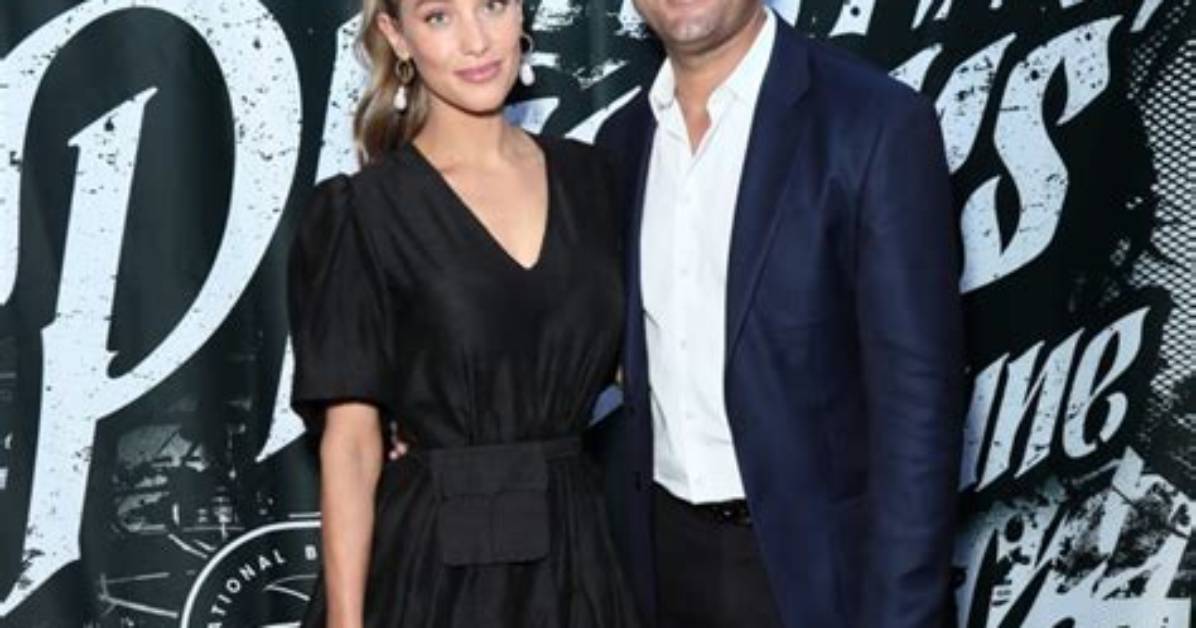 Hannah Davis Net Worth