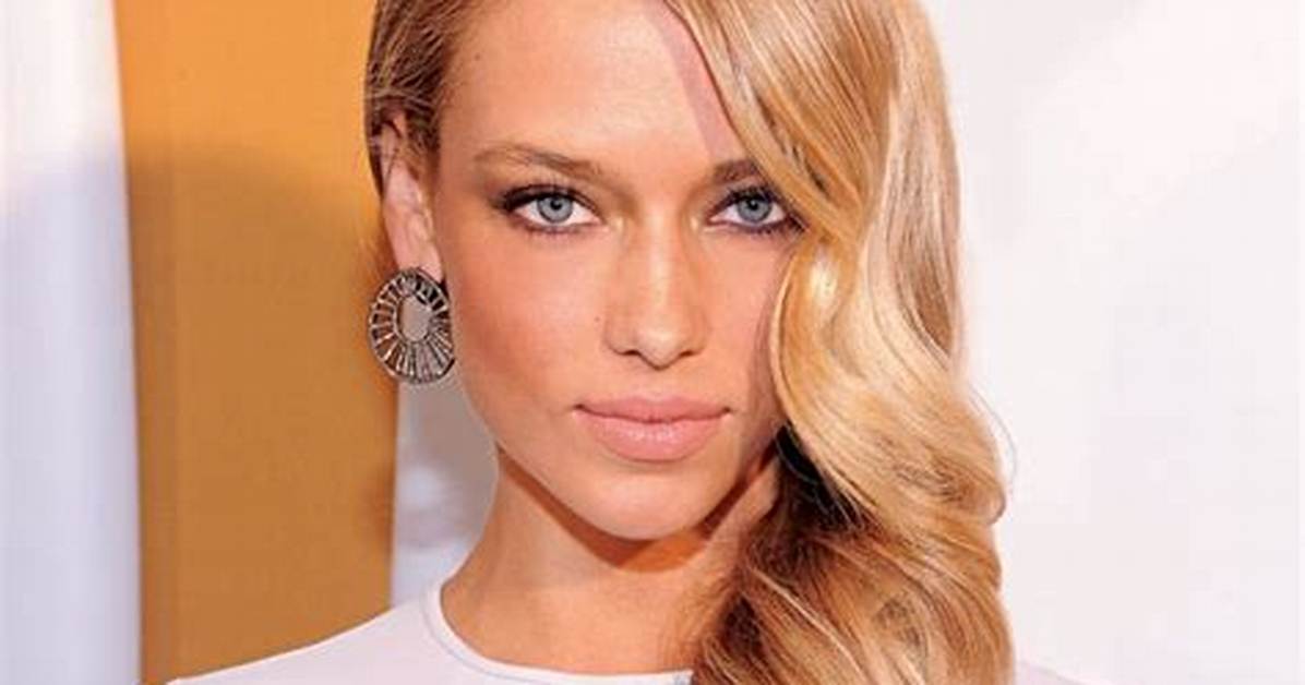Hannah Ferguson Biography
