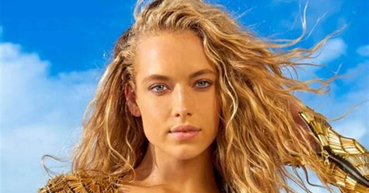 Hannah Ferguson