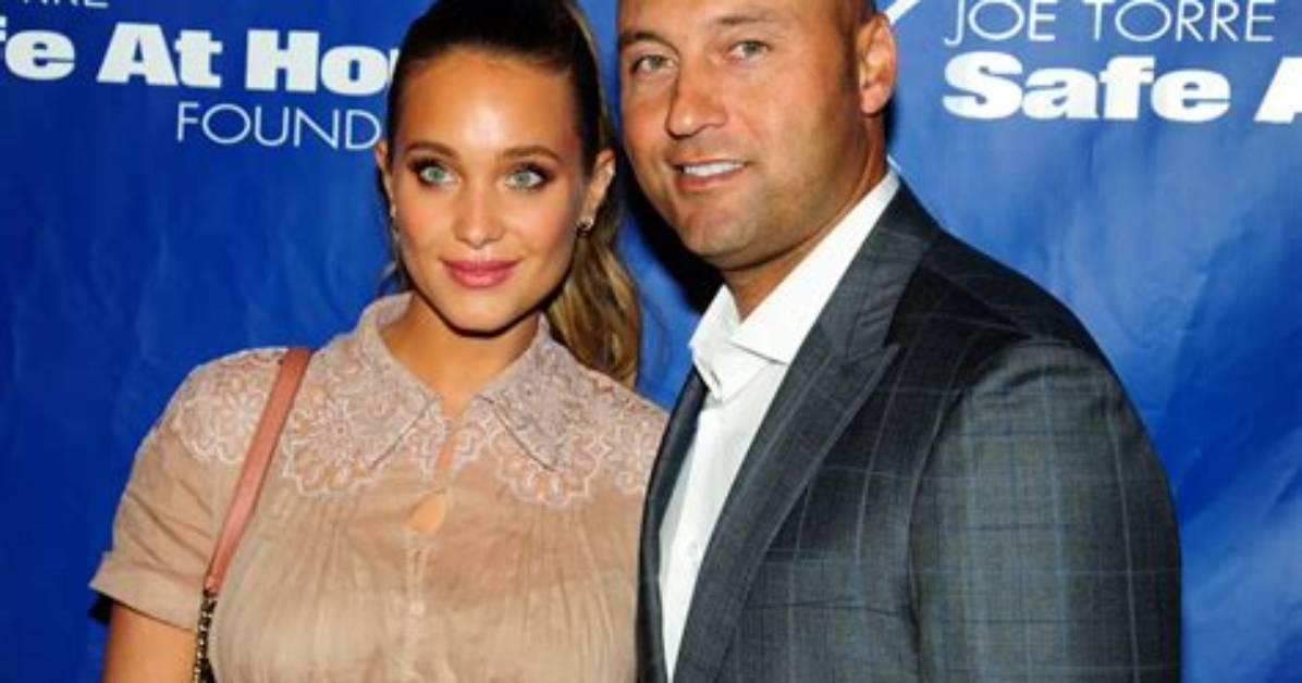 Hannah Jeter Net Worth