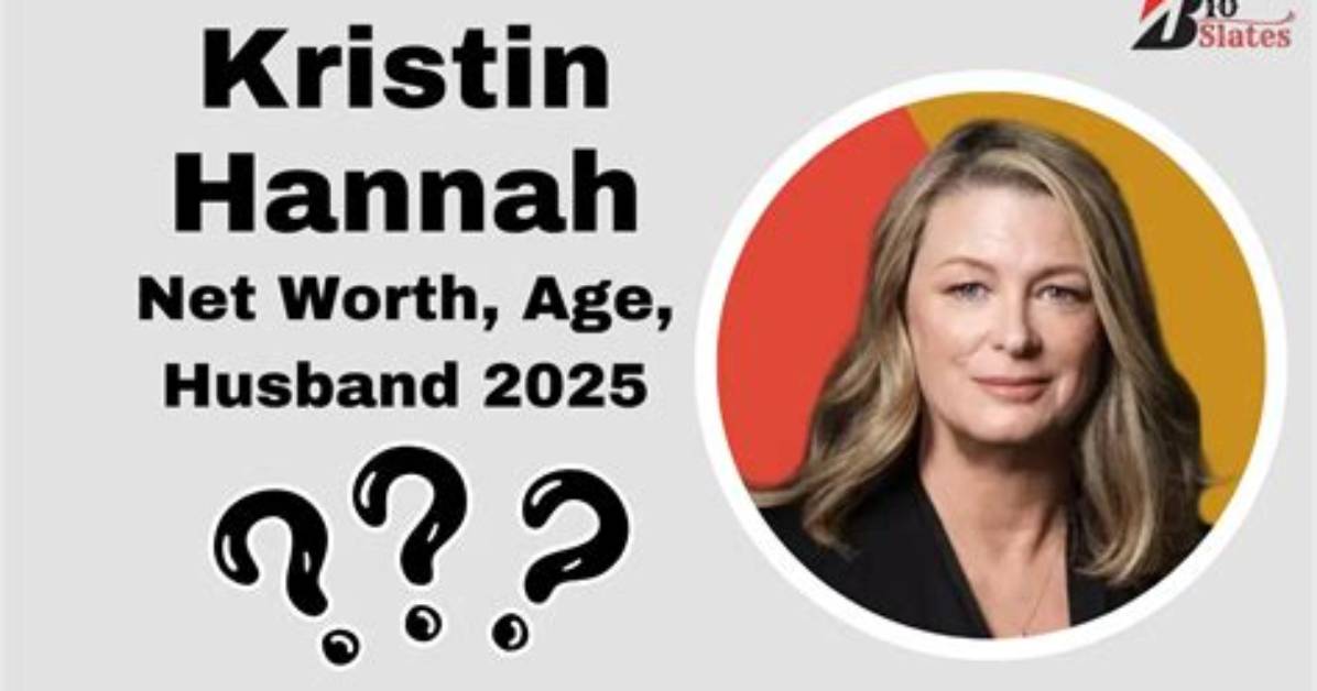 Hannah Kling Net Worth