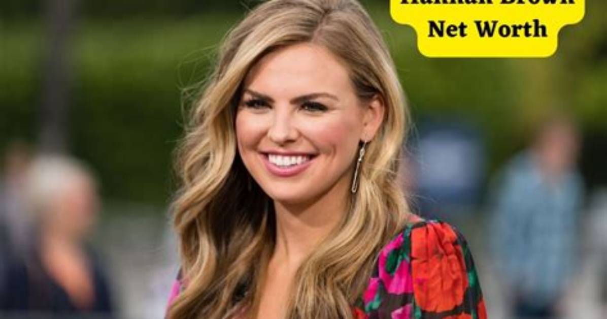 Hannah Lowery Net Worth