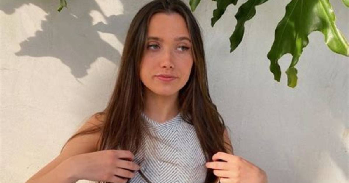 Hannah Meloche