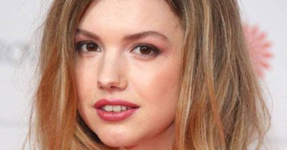 Hannah Murray Net Worth