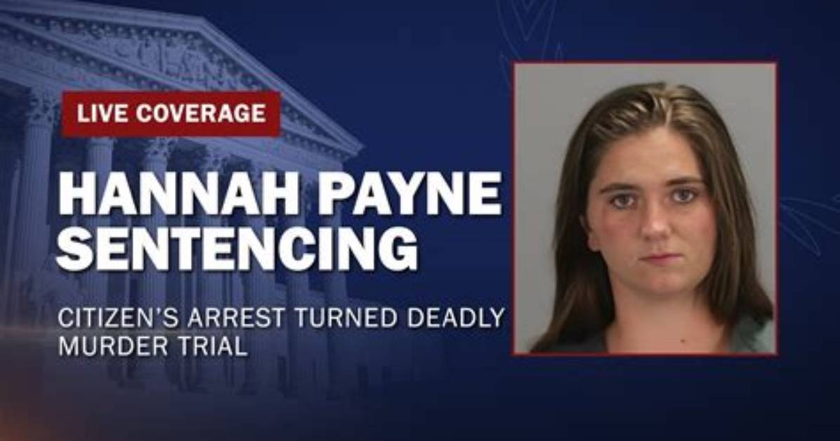 Hannah Payne