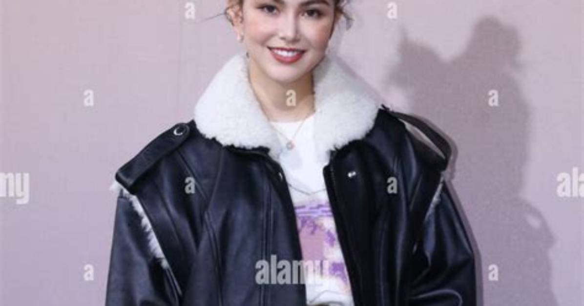 Hannah Quinlivan