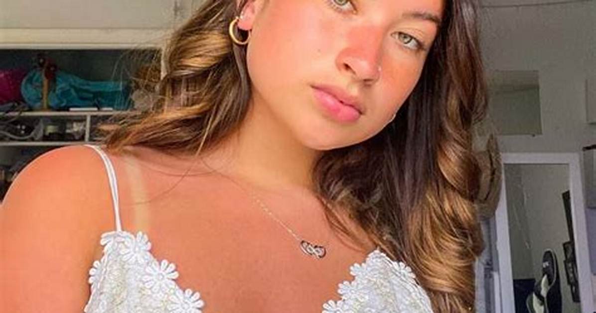 Hannah Rylee