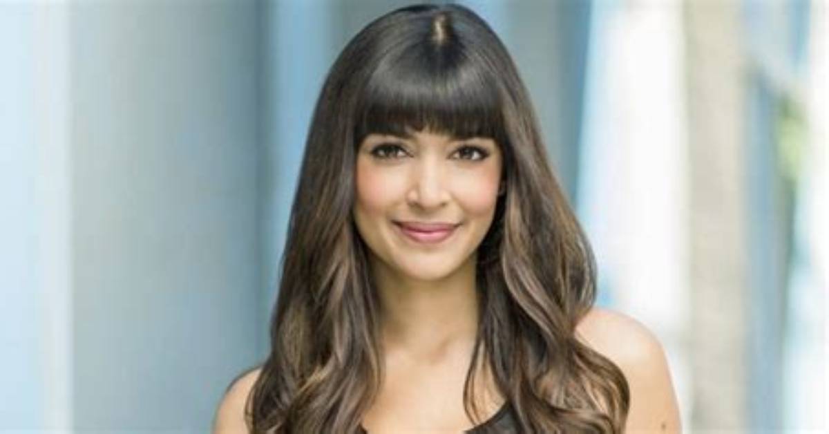 Hannah Simone Net Worth