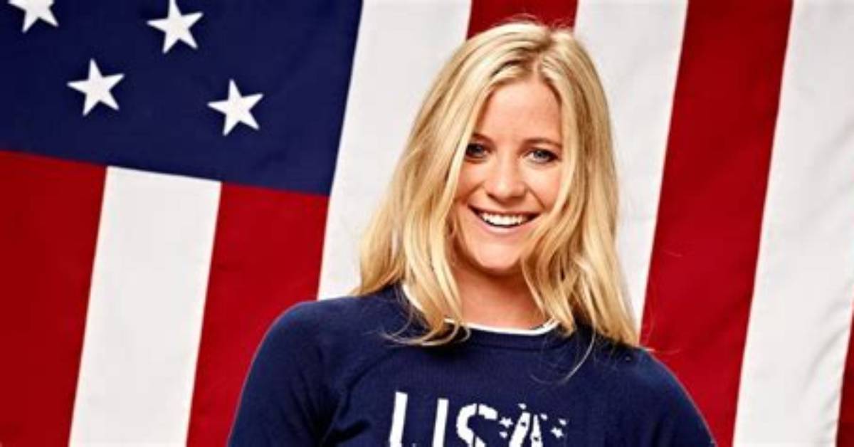 Hannah Teter Net Worth