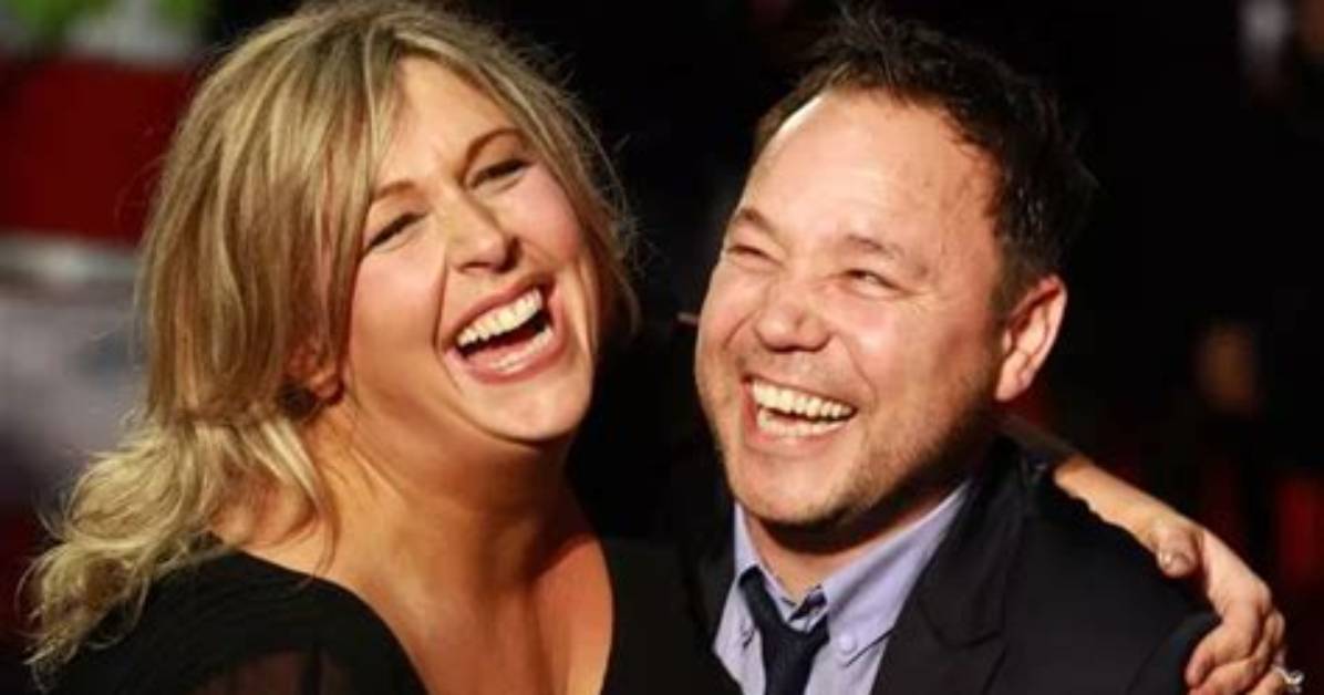 Hannah Walters (Stephen Graham Wife); Net Worth, Age, Height, Facts