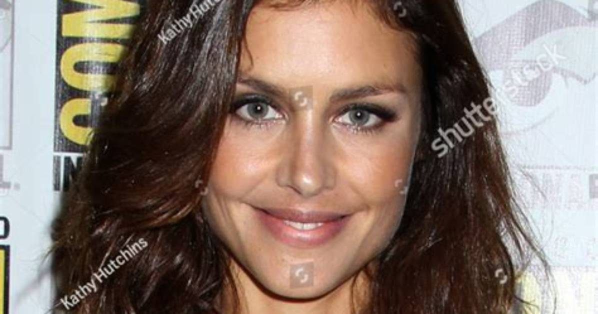 Hannah Ware