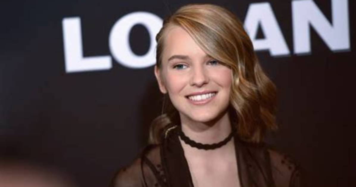 Hannah Westerfield Net Worth