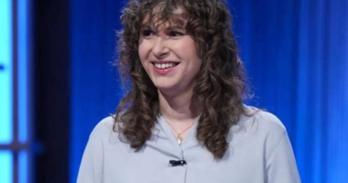 Hannah Wilson