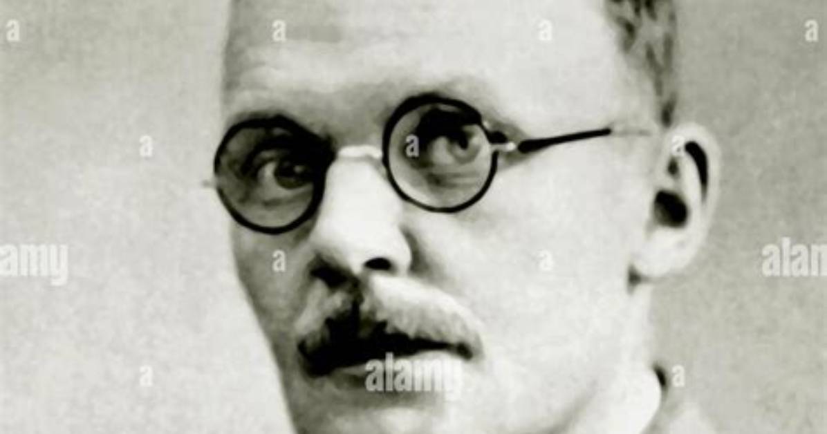 Hans Geiger