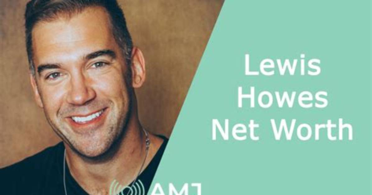 Hans Howes Net Worth