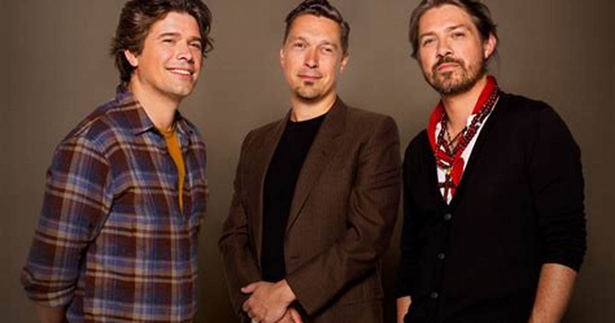Hanson Net Worth 2024