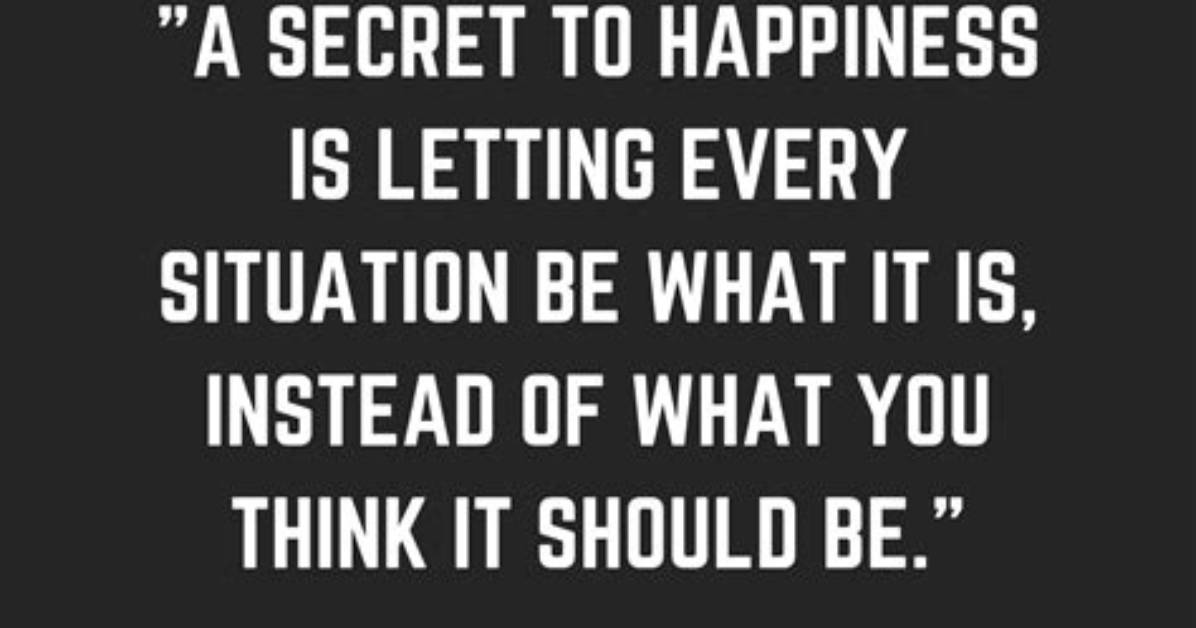 Happiness Quotes for When Everything Else Is Going All Wrong