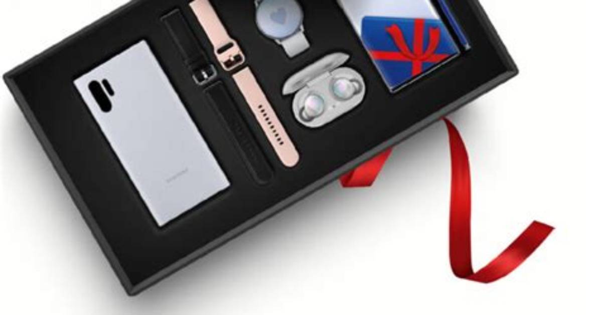 Happy 10Th Anniversary to the Samsung Galaxy, Sammy's First Android Phone