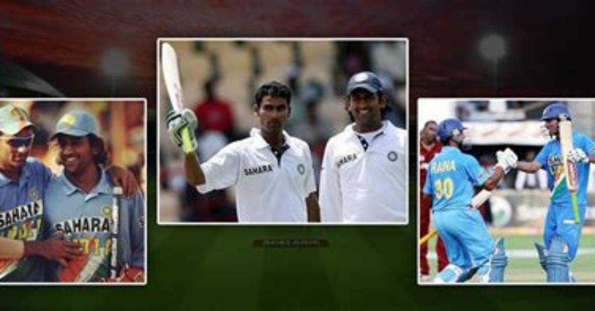 Happy 40Th, Mohammad Kaif: Relive His Best Knocks to Celebrate His Birthday