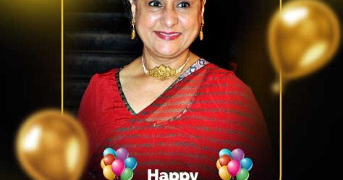 Happy Birthday Jaya Bachchan: a Look Back at Her ‘Paparazzi-Ek Prem Katha’