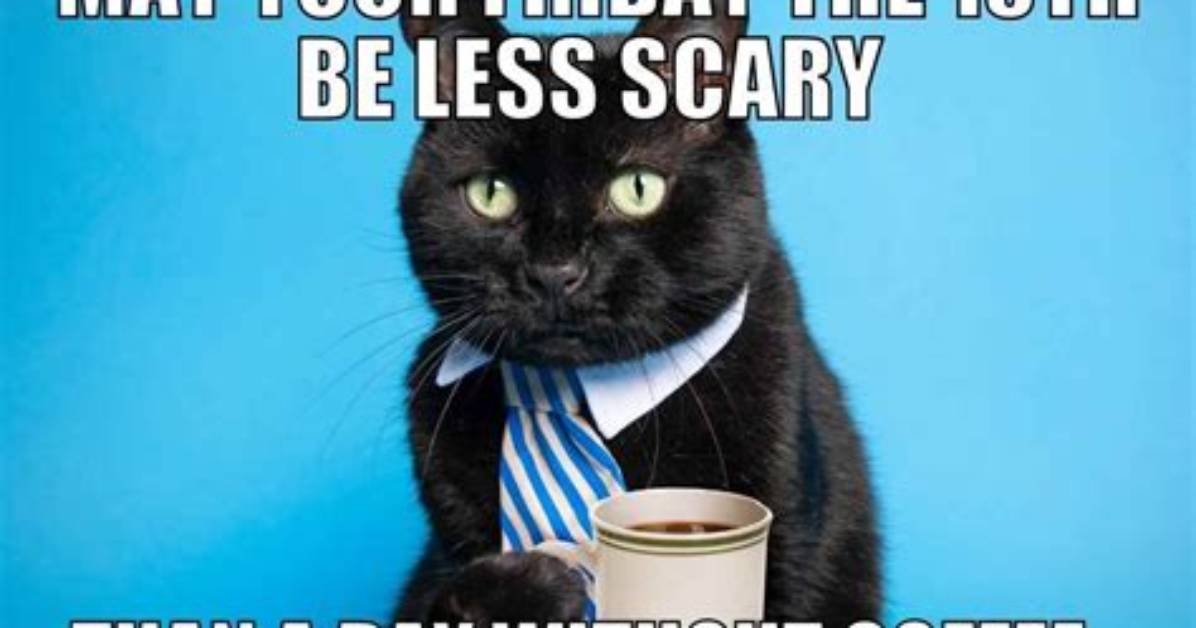 Happy Friday the 13Th Meaning, Memes, Images, Quotes for 2022