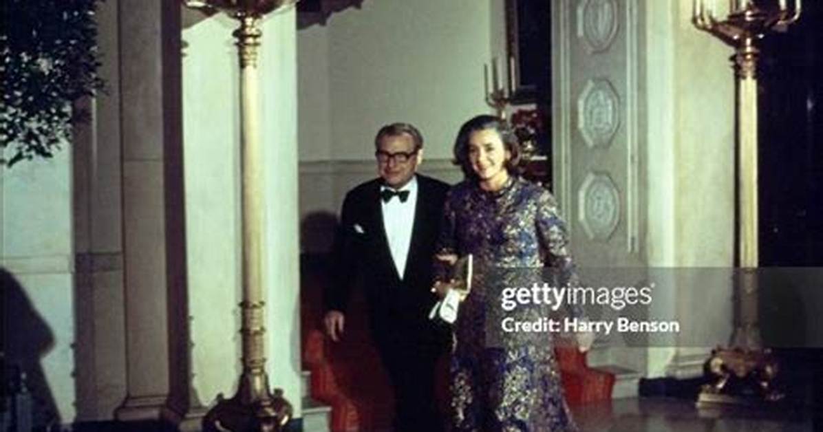 Happy Rockefeller