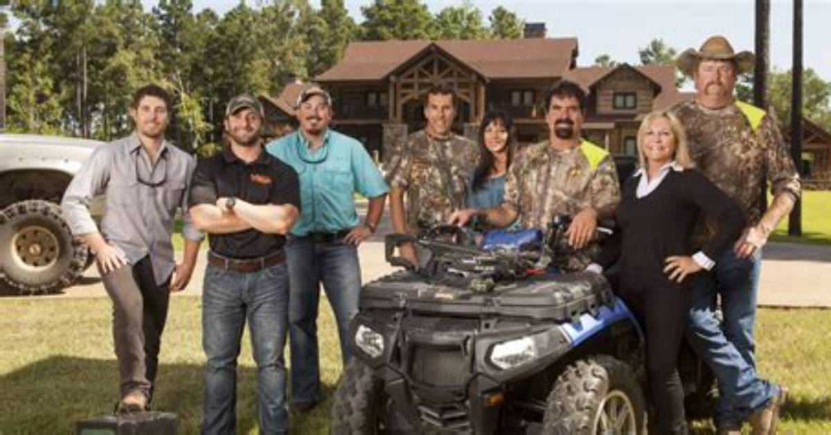 Hard Luck Busbice Net Worth