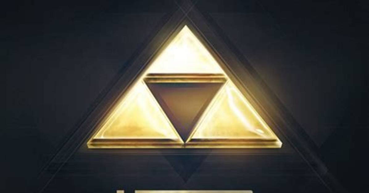 Hardwell Remixes of a Legend of Zelda Classic for the Game Awards