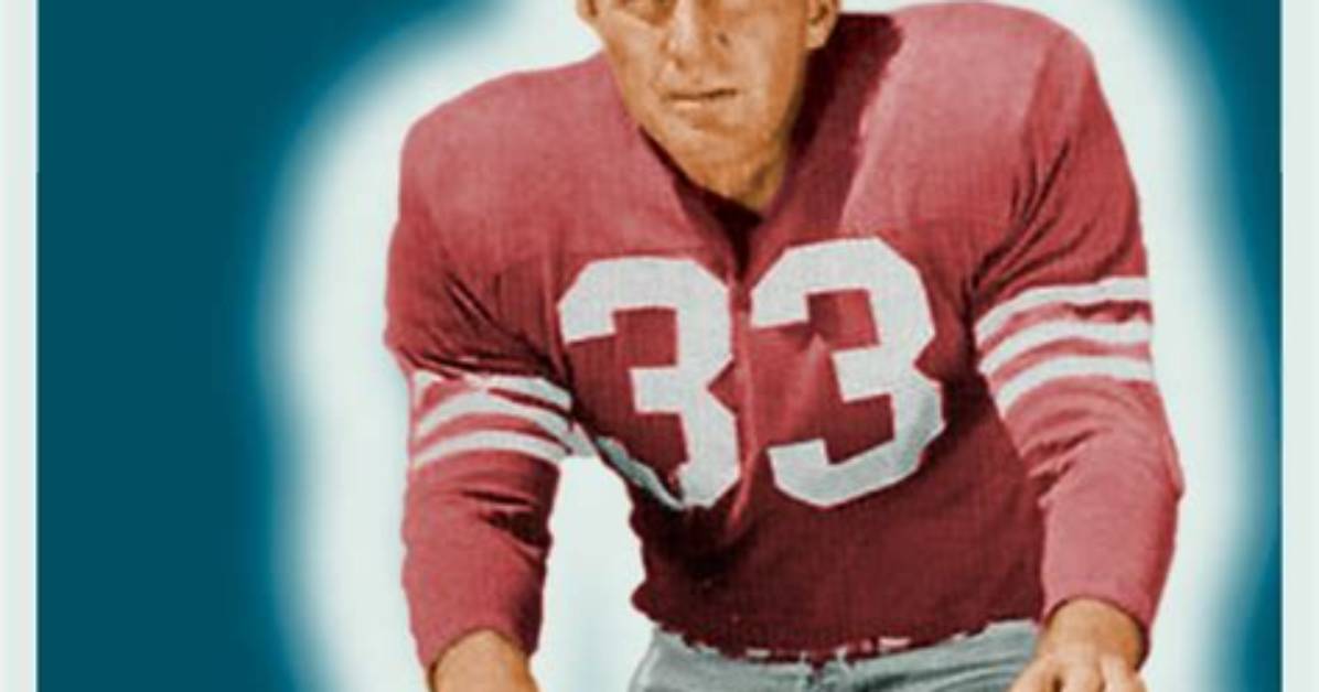 Hardy Brown