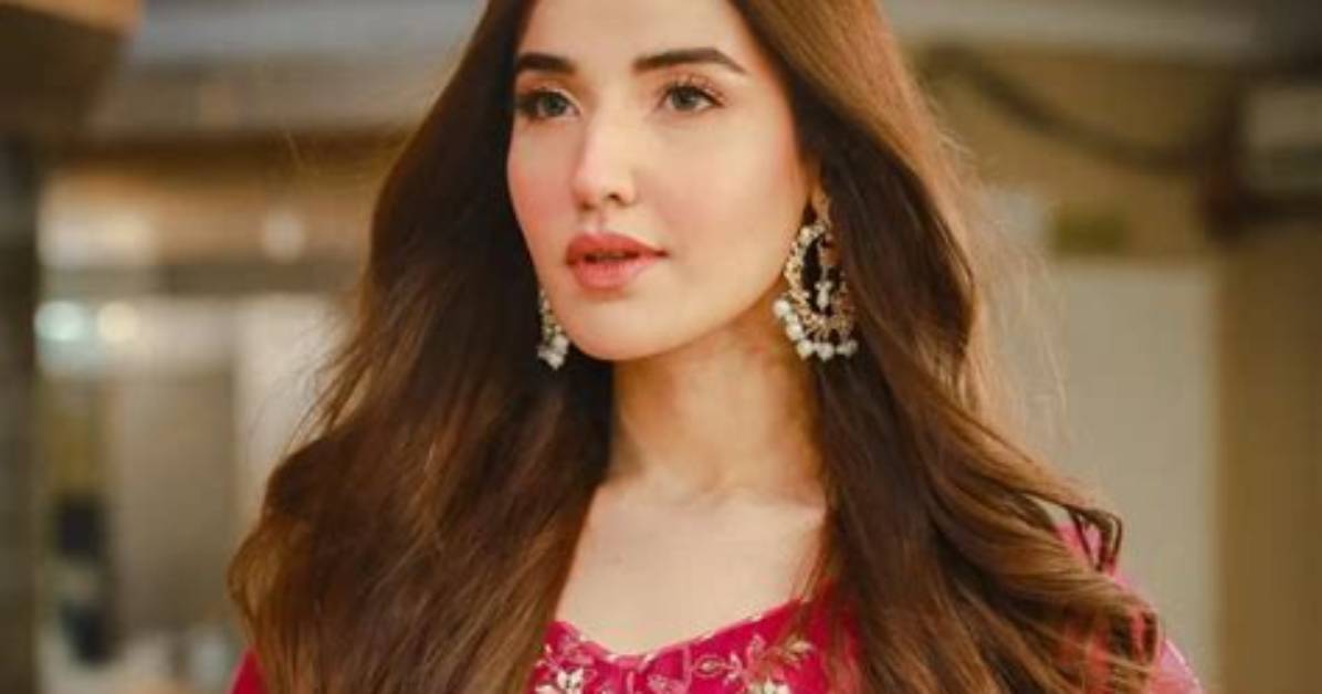 Hareem Farooq Net Worth