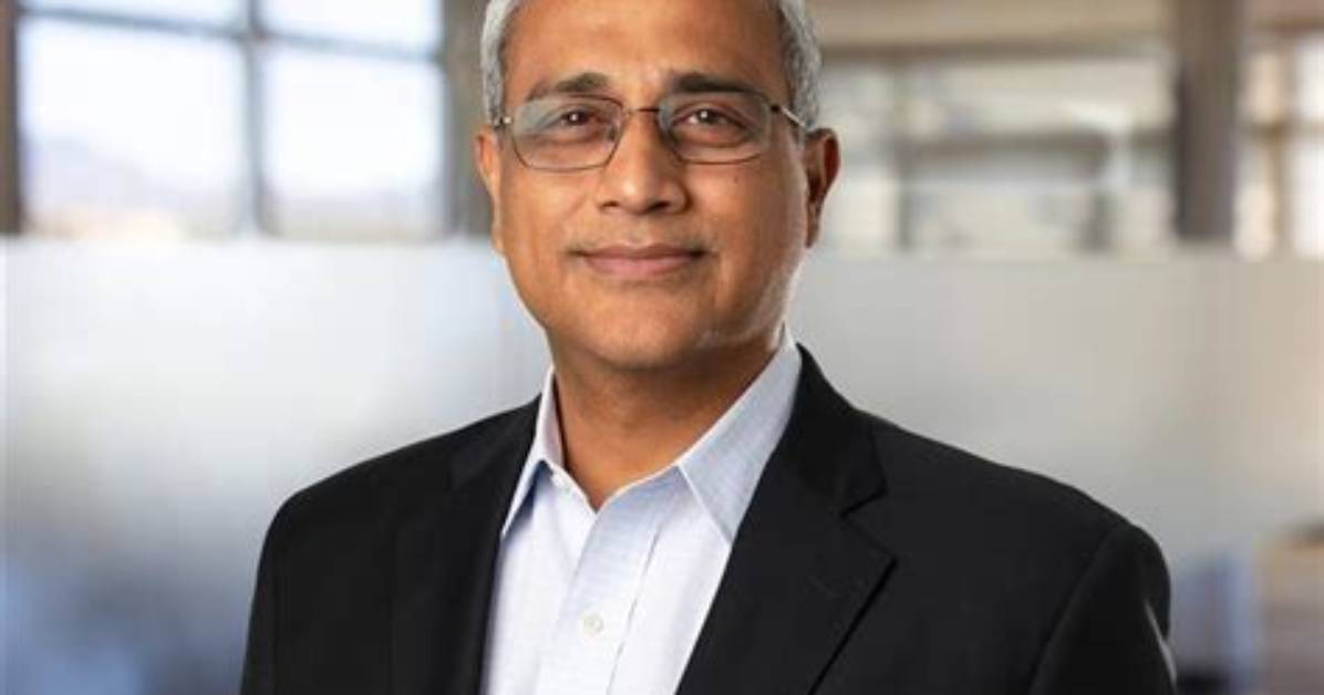 Hari K. Avula Net Worth