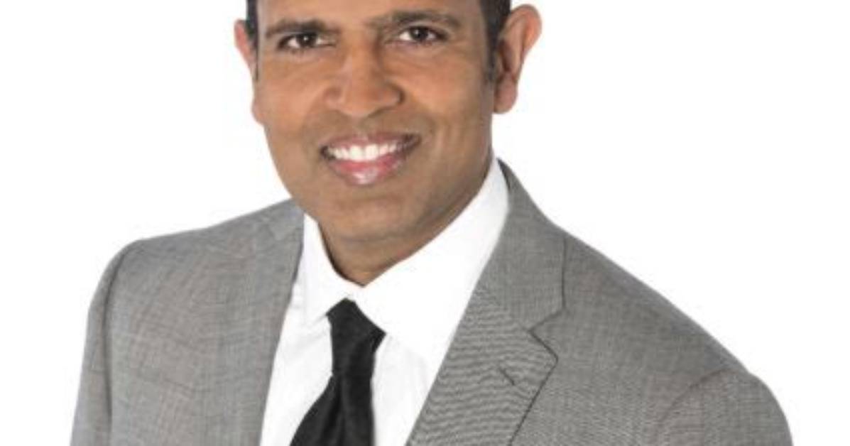 Hari Sreenivasan