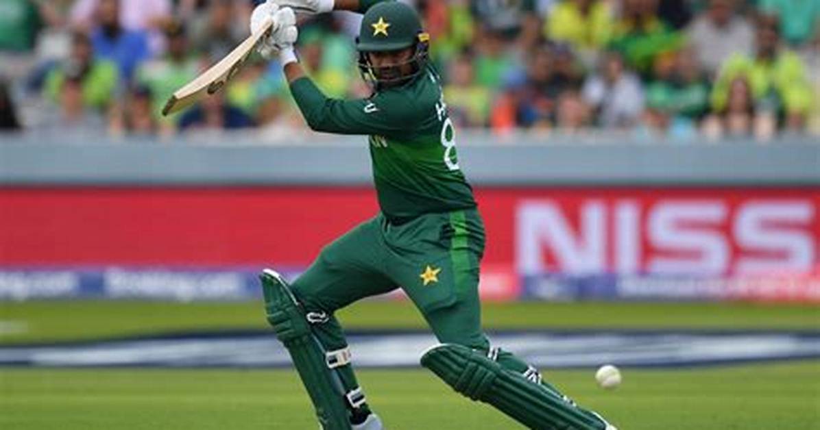 Haris Sohail Net Worth