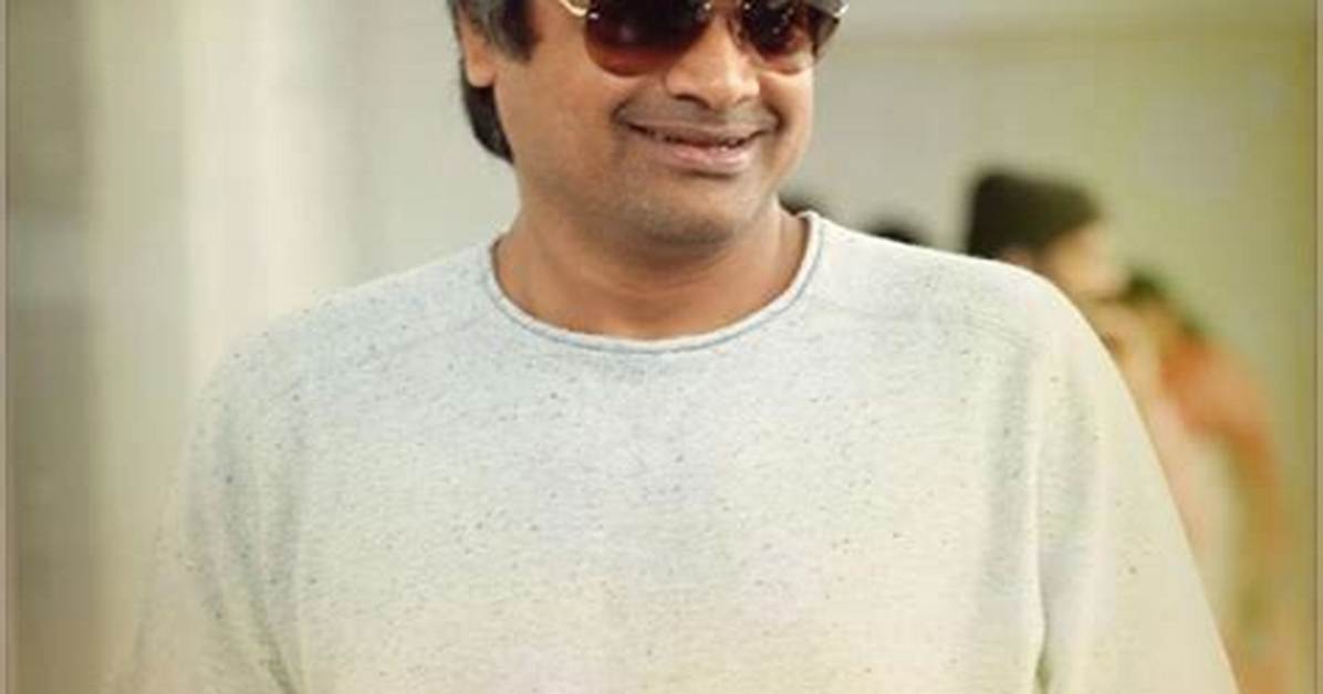 Harish Shankar Net Worth