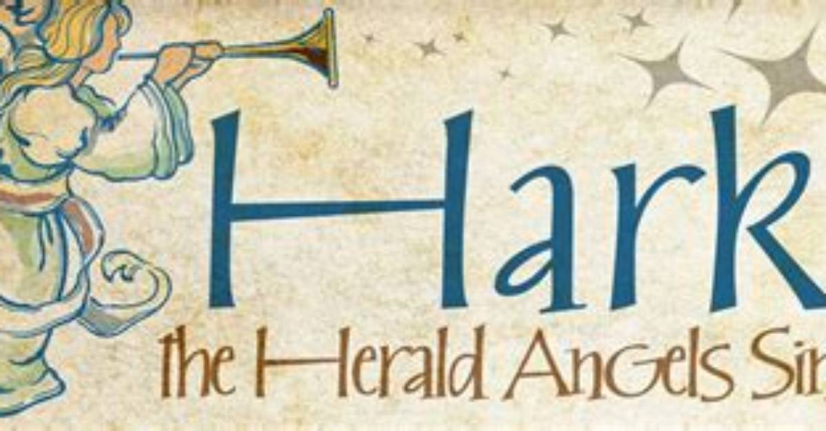 Hark! the Herald Angels Sing