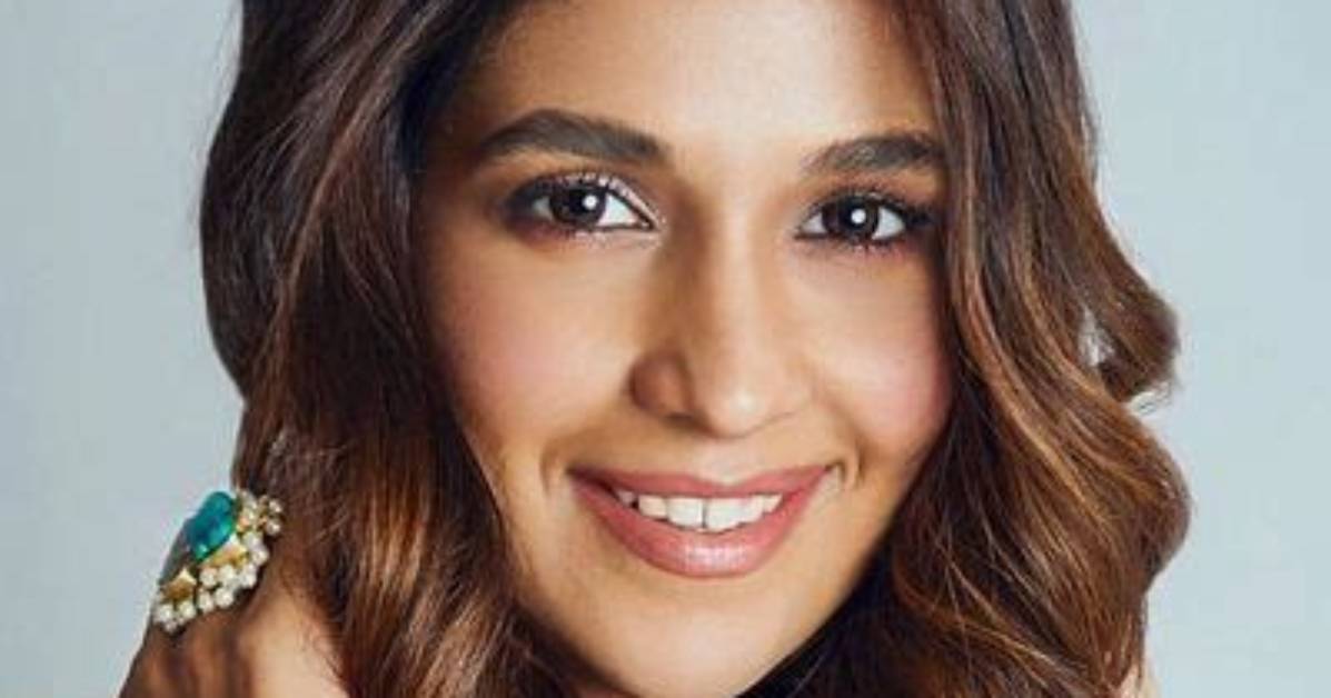 Harleen Sethi