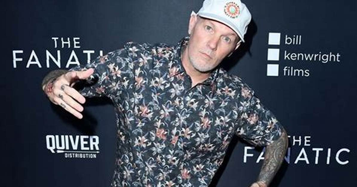 Harley Durst Net Worth