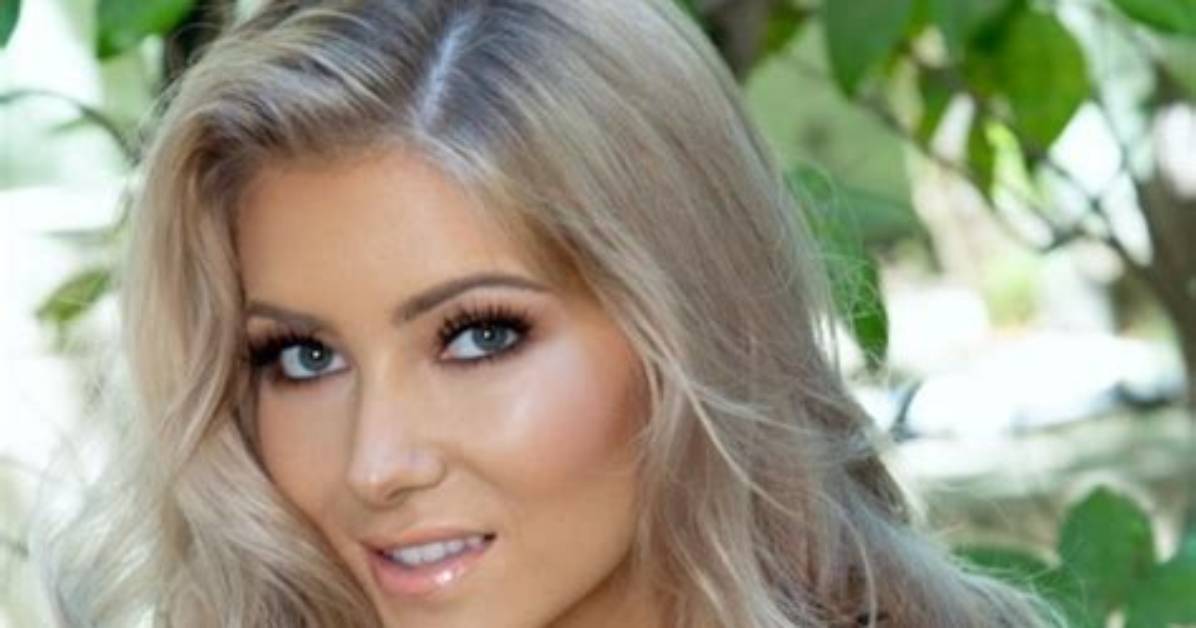 Harli Ames Net Worth