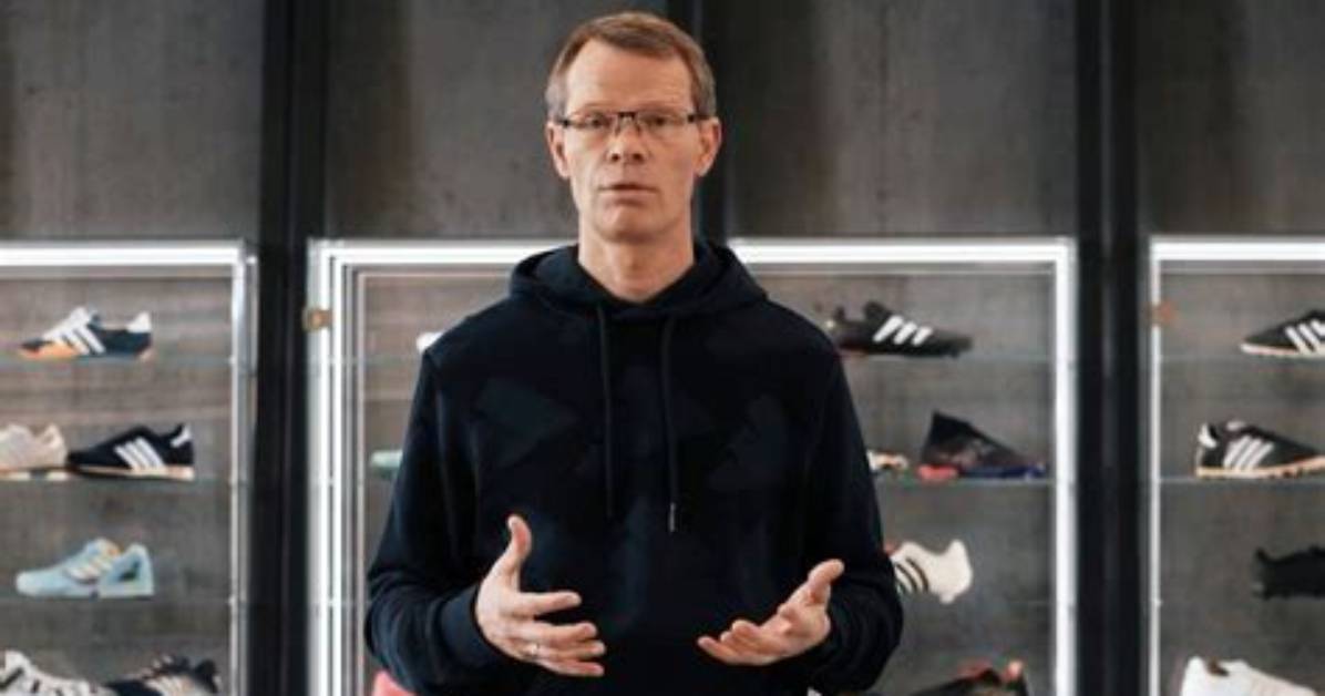 Harm Ohlmeyer Net Worth