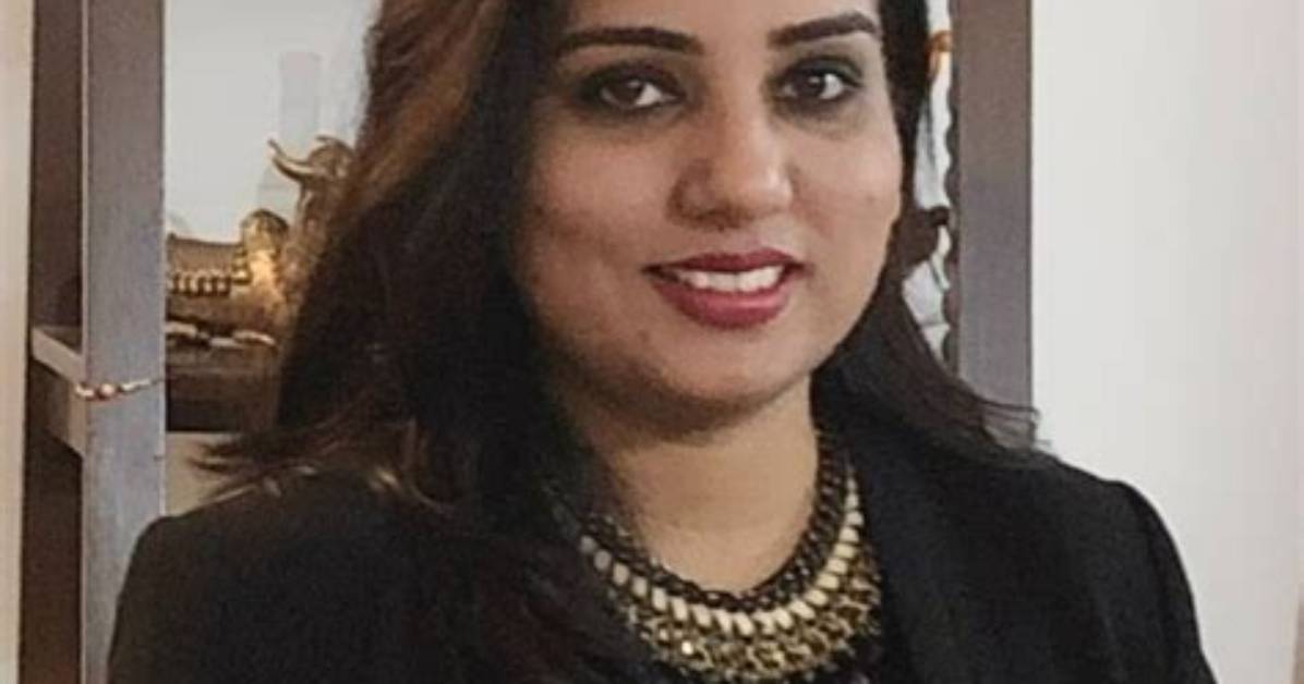 Harminder Kaur Net Worth