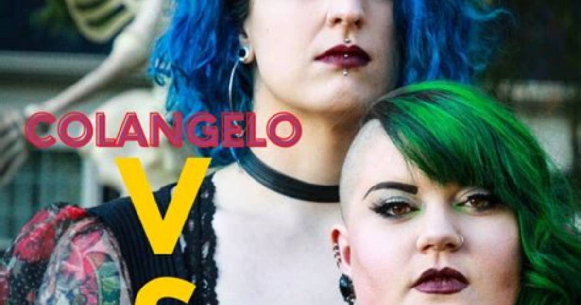 Harmony Colangelo's Profile | Yourtango