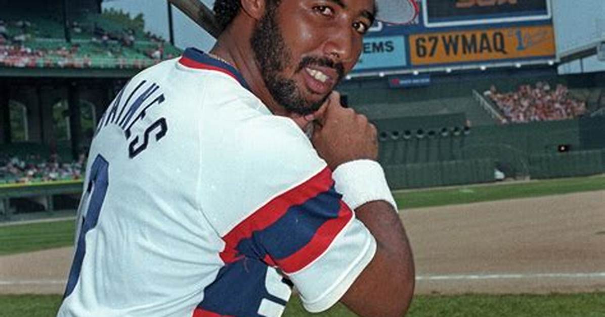 Harold Baines