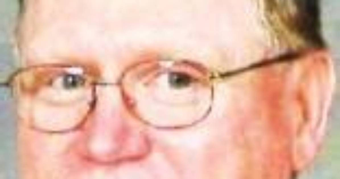 Harold Bradley Sr.