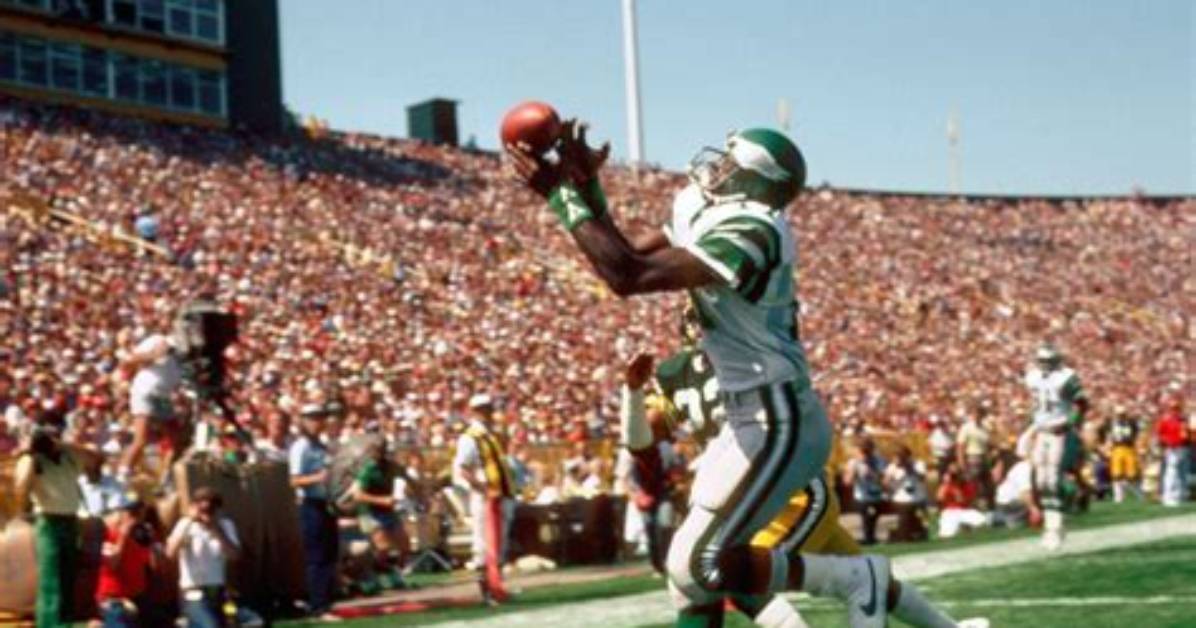 Harold Carmichael