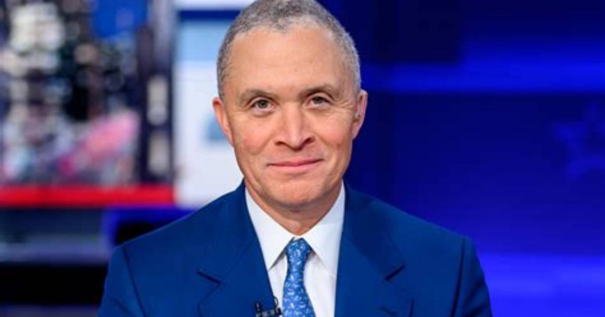 Harold Ford Jr.