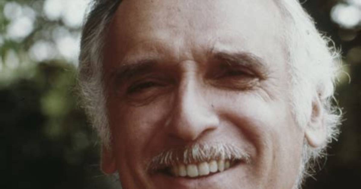 Harold Gould