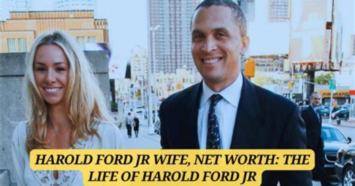Harold Littrell Net Worth