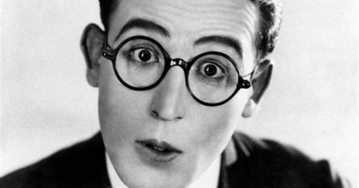 Harold Lloyd
