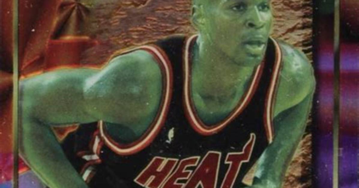 Harold Miner