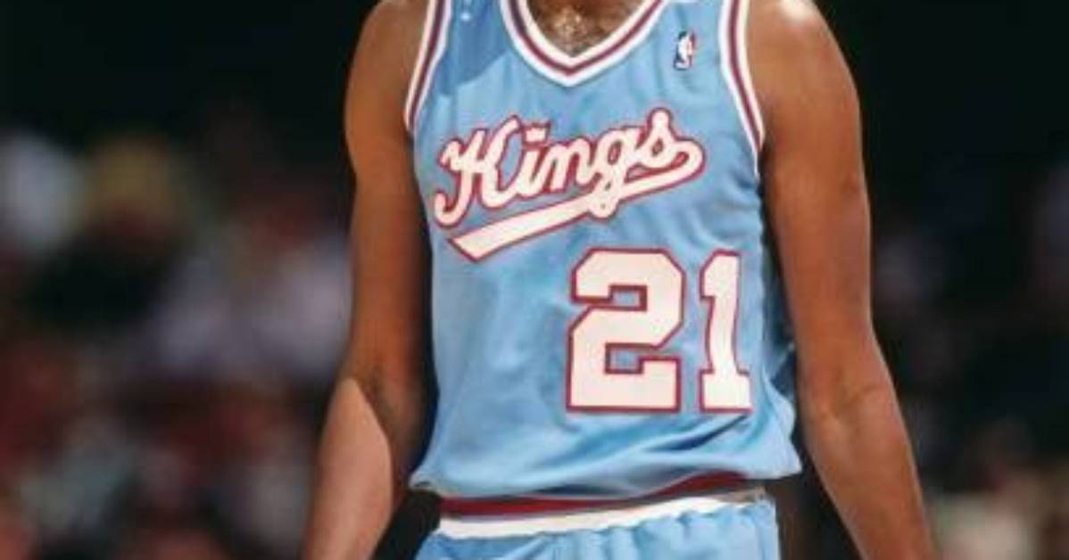 Harold Pressley